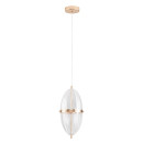 Светильник подвесной Arte Lamp ANDROMEDA A2089SP-3GO (A2089SP-3GO) 