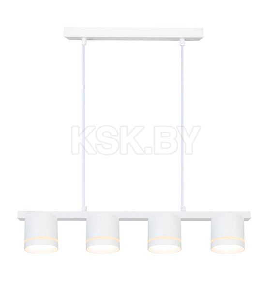 Люстра подвесная Arte Lamp LEGACY A8024SP-4WH (A8024SP-4WH) 