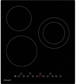 Панель варочная электрическая Weissgauff HVF 431B