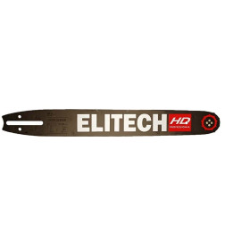 Шина 38 см 15" 0,325" 1,3 мм 64 зв. ELITECH 209356