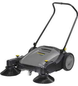 Машина подметальная Karcher KM 70/20 C mit 2.SB 1.517-107.0