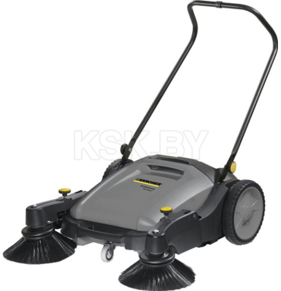 Машина подметальная Karcher KM 70/20 C mit 2.SB 1.517-107.0 (1.517-107.0) 