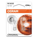 Лампа автомобильная 921-02B (W16W) 16W 12V W2.1X9.5D 10XBLI23C OSI OSRAM (921-02B) 