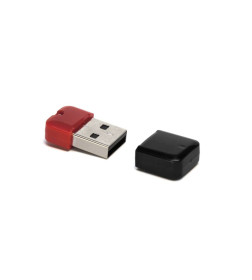 Флеш-накопитель 16GB USB 2.0 FlashDrive Mirex ARTON RED 13600-FMUART16