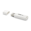 Флеш-накопитель 16GB USB 2.0 FlashDrive Mirex LINE WHITE 13600-FMULWH16 (13600-FMULWH16) 