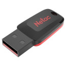 Флеш-накопитель 128GB USB 2.0 FlashDrive Netac U197 mini NT03U197N-128G-20BK (NT03U197N-128G-20BK) 