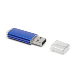 Флеш-накопитель 16GB USB 2.0 FlashDrive Mirex UNIT AQUA 13600-FMUAQU16