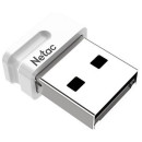 Флеш-накопитель 16GB USB 2.0 FlashDrive Netac U116 mini NT03U116N-016G-20WH (NT03U116N-016G-20WH) 