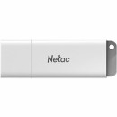 Флеш-накопитель 16GB USB 2.0 FlashDrive (с индикатором) Netac U185 NT03U185N-016G-20WH (NT03U185N-016G-20WH) 