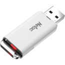 Флеш-накопитель 16GB USB 2.0 FlashDrive (с индикатором) Netac U185 NT03U185N-016G-20WH (NT03U185N-016G-20WH) 