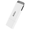 Флеш-накопитель 16GB USB 3.0 FlashDrive (с индикатором) Netac U185 NT03U185N-016G-30WH (NT03U185N-016G-30WH) 