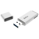 Флеш-накопитель 16GB USB 3.0 FlashDrive (с индикатором) Netac U185 NT03U185N-016G-30WH (NT03U185N-016G-30WH) 