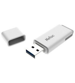 Флеш-накопитель 16GB USB 3.0 FlashDrive (с индикатором) Netac U185 NT03U185N-016G-30WH