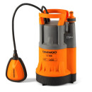 Насос колодезный высоконапорный DAEWOO DHP 3500 (DHP 3500) 
