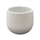 Горшок для цветов Y5_CH49776 белый (Y5_CH49776) 