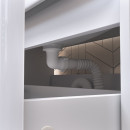 Тумба напольная Glem 600-0-2 tn.GLE.9595.60.2Y  (под ум.9595) (tn.GLE.9595.60.2Y) 