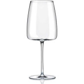 Набор бокалов для красного вина (6шт) 670мл, 7023/670 Lord 67