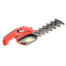 Ножницы садовые аккумуляторные Hammer SR7.2 (520456) 