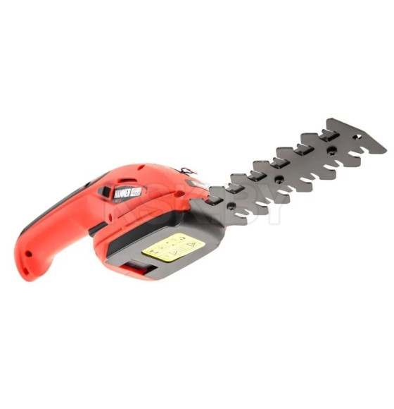 Ножницы садовые аккумуляторные Hammer SR7.2 (520456) 