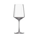 Набор бокалов для красного вина (6шт) 650мл, артикул 6839/650 Vista 65