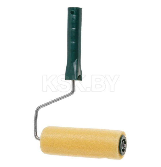 Валик обойный прижимной "Вилатерм" 150х38 мм ВОЛАТ 40010-150 (40010-150) 