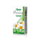 Платочки бумажные Floom 3сл ромашка 10ШТ (3112893) 