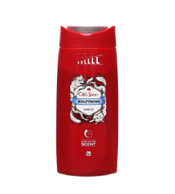 Гель для душа Old Spice Wolfthorn  675мл  