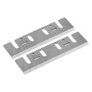 Нож для рубанка 110 мм (2 шт.)  WORTEX PL11000021 (PL11000021) 