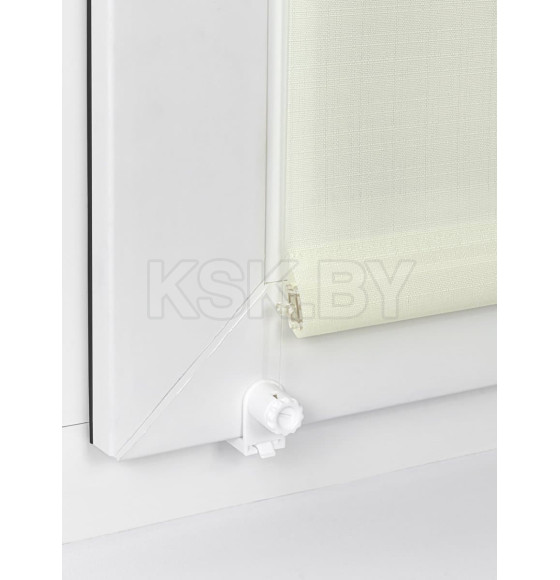 Рулонная штора Lm Decor Лайт LM 30-02,  34х160см