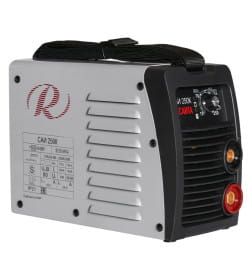 Сварочный аппарат инверторный САИ250К (компакт) Ресанта