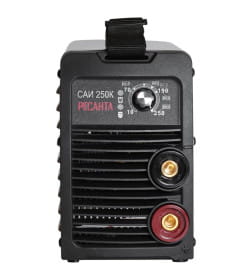 Сварочный аппарат инверторный САИ250К (компакт) Ресанта