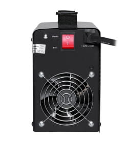 Сварочный аппарат инверторный САИ250К (компакт) Ресанта