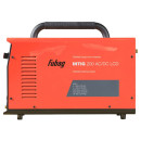 Инвертор сварочный аргонодуговой FUBAG INTIG 200 AC/DC PULSE LCD (31592.1) 