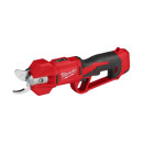 Секатор аккумуляторный Milwaukee M12 BLPRS-0 4933480114 (4933480114) 