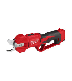 Секатор аккумуляторный Milwaukee M12 BLPRS-0 4933480114