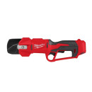 Секатор аккумуляторный Milwaukee M12 BLPRS-0 4933480114 (4933480114) 