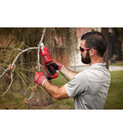 Секатор аккумуляторный Milwaukee M12 BLPRS-0 4933480114