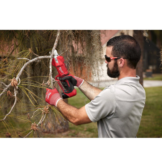 Секатор аккумуляторный Milwaukee M12 BLPRS-0 4933480114 (4933480114) 