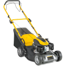 Газонокосилка бензиновая самоходная STIGA Combi 48 S (2L0482248/ST1)
