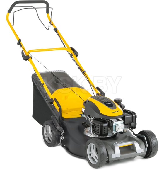 Газонокосилка бензиновая самоходная STIGA Combi 48 S (2L0482248/ST1)