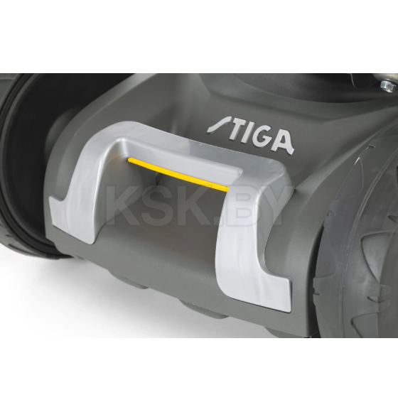 Газонокосилка бензиновая самоходная STIGA Combi 48 S (2L0482248/ST1)