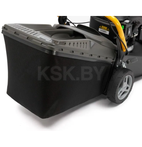 Газонокосилка бензиновая самоходная STIGA Combi 48 S (2L0482248/ST1)