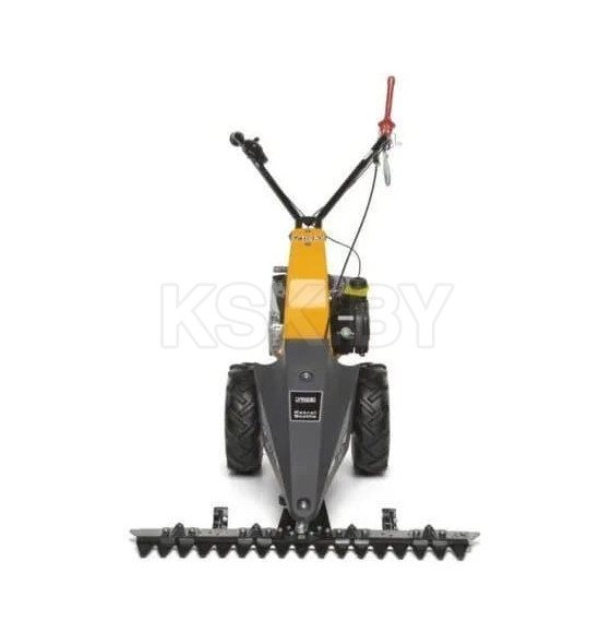 Сенокосилка бензиновая STIGA Silex 87 G (210870042/ST2) 