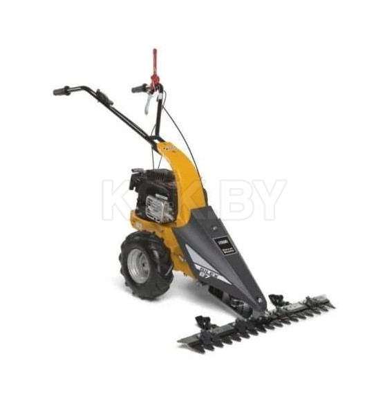 Сенокосилка бензиновая STIGA Silex 87 G (210870042/ST2) 