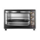 Мини-печь Centek CT-1530-36 Promo (черный) (CT-1530-36 BLACK PROMO) 