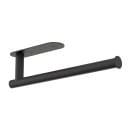 Держатель для бумажных полотенец CASPIAN черный 90047 (90047) 