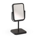 Зеркало косметическое CASPIAN черный 90042 (90042) 