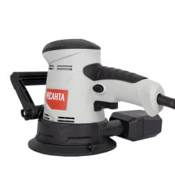 Эксцентриковая шлифовальная машина ЭШМ-125Э Ресанта