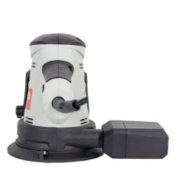 Эксцентриковая шлифовальная машина ЭШМ-125Э Ресанта