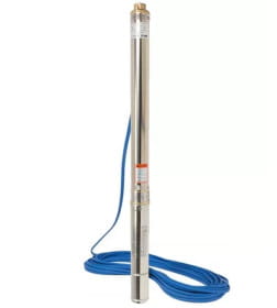 Насос скважинный IBO 2,5 SТM 31 (20 метров кабеля)